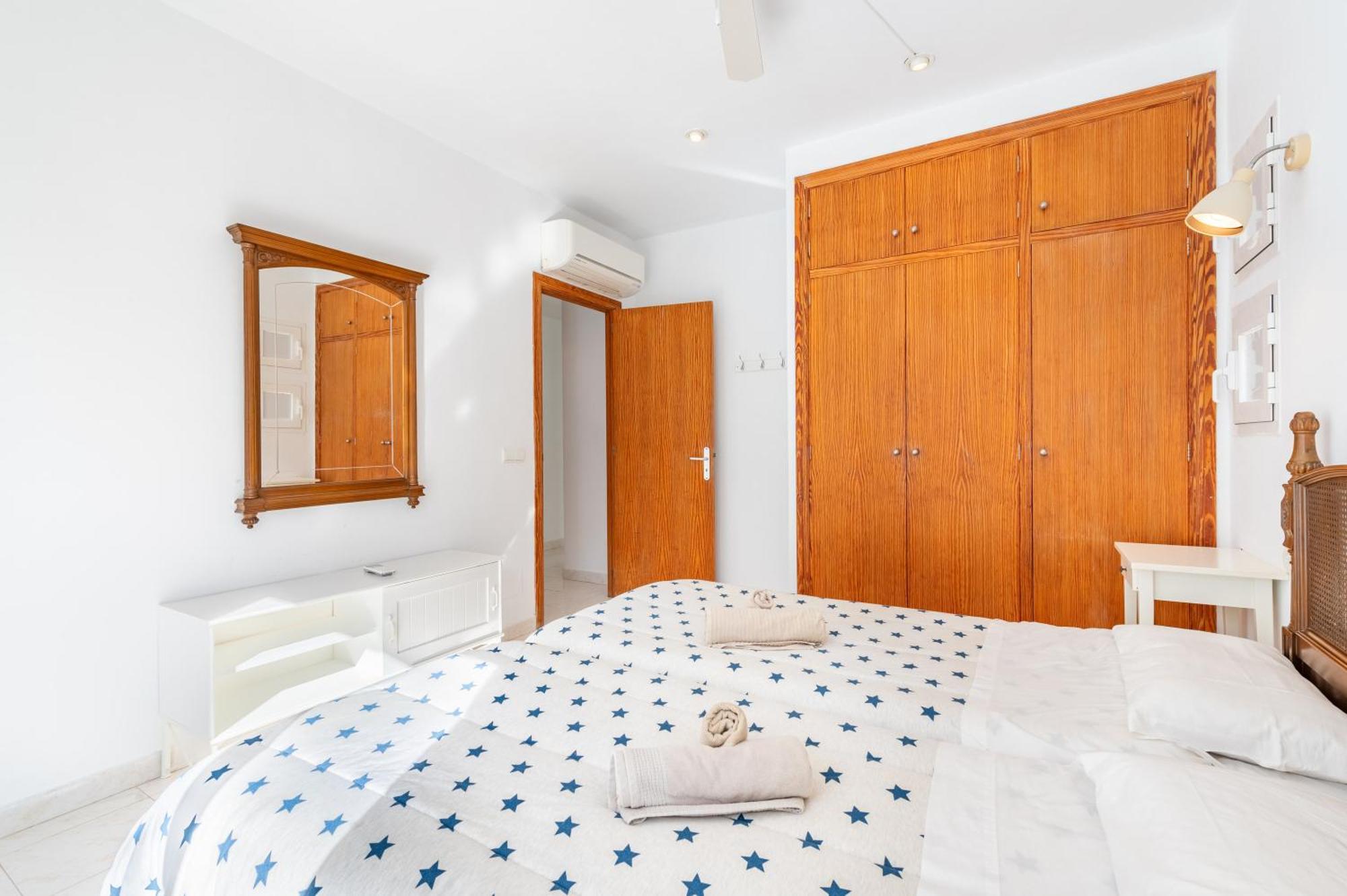 Villa Mar - Can Bujosa Palma de Mallorca Exteriér fotografie