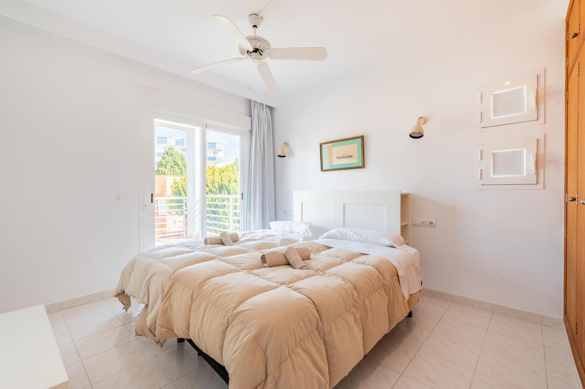 Villa Mar - Can Bujosa Palma de Mallorca Exteriér fotografie