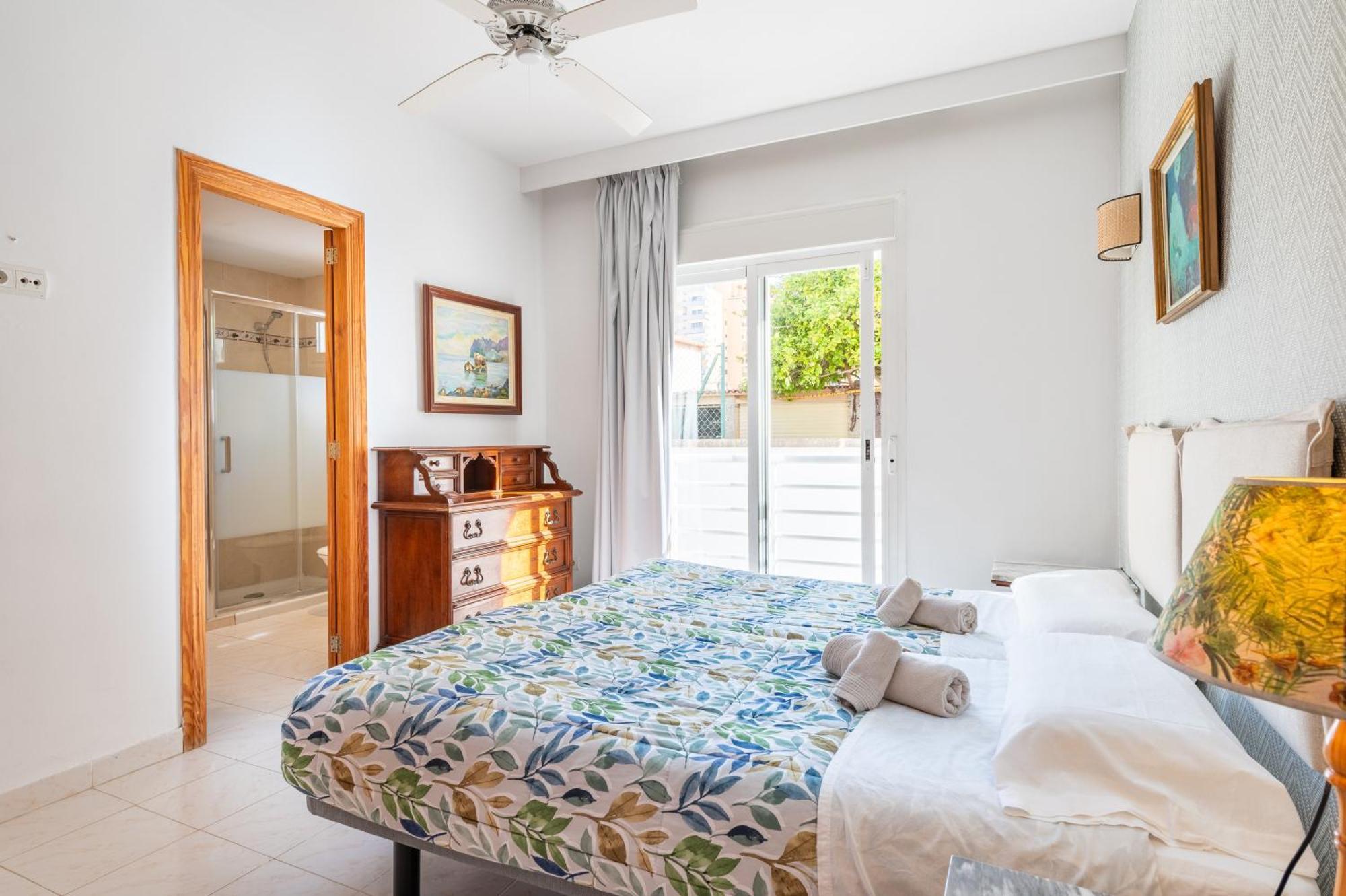 Villa Mar - Can Bujosa Palma de Mallorca Exteriér fotografie