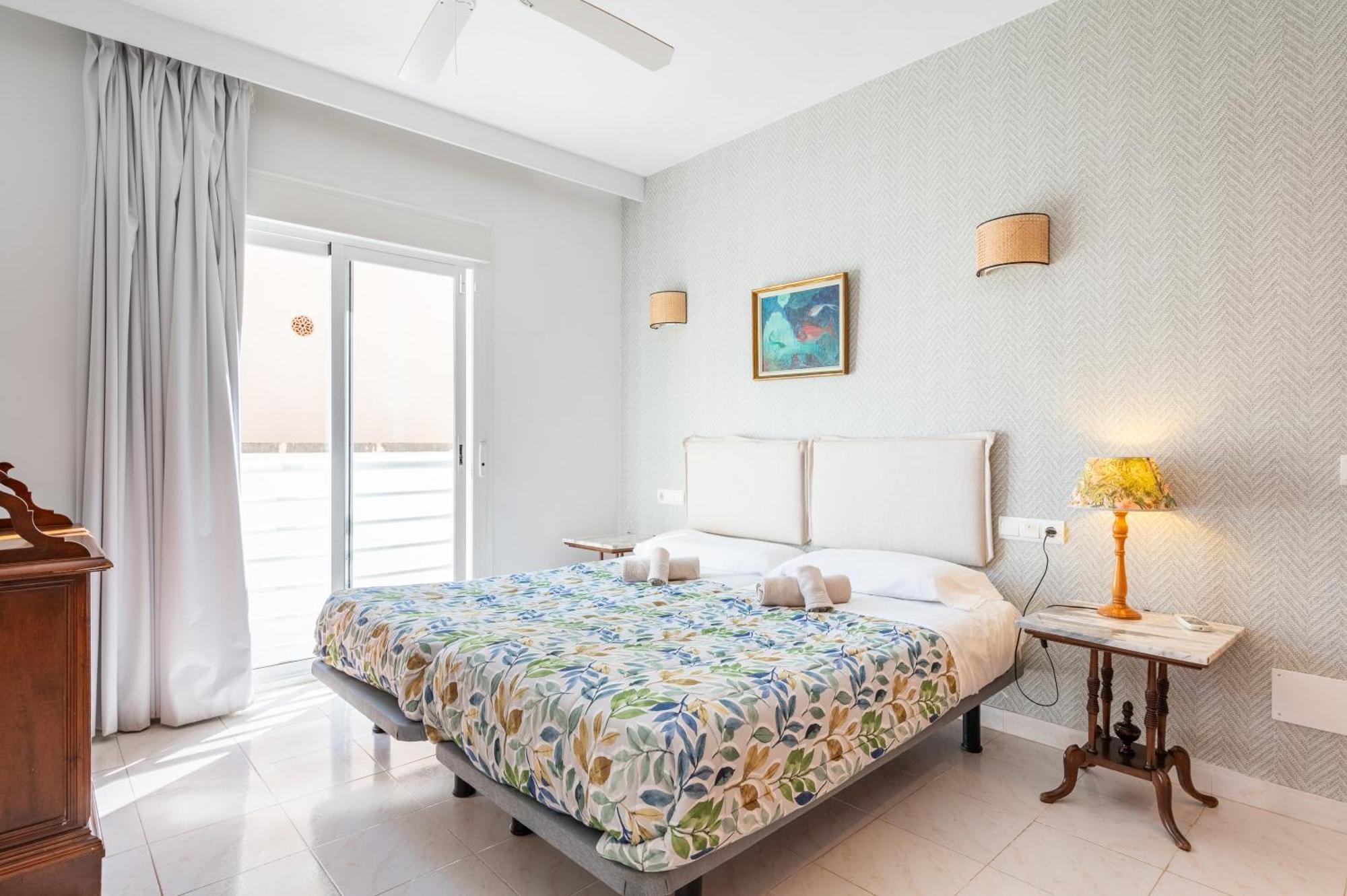 Villa Mar - Can Bujosa Palma de Mallorca Exteriér fotografie